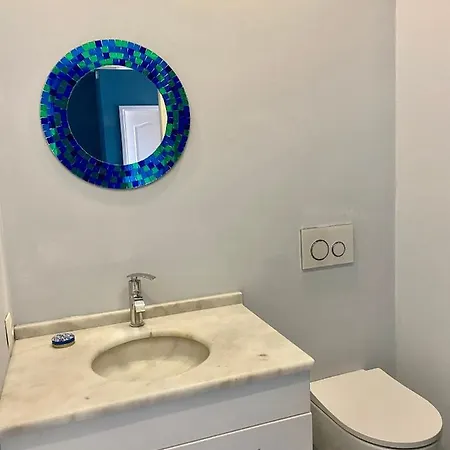 Villa Mimosa Kas