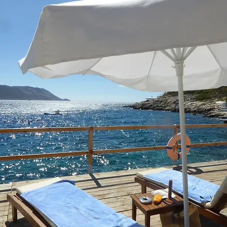 Villa Mimosa Kas