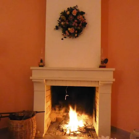 Villa Mimosa Kas