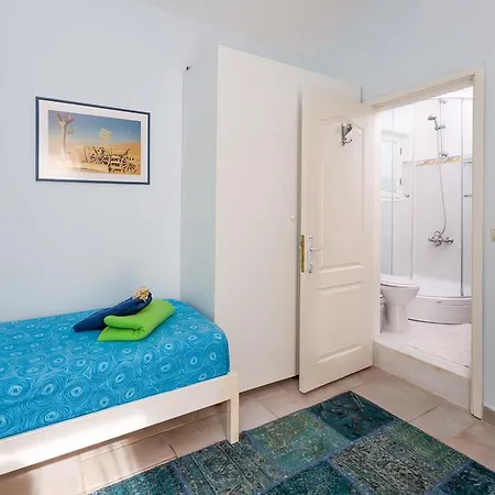 Villa Mimosa Kas