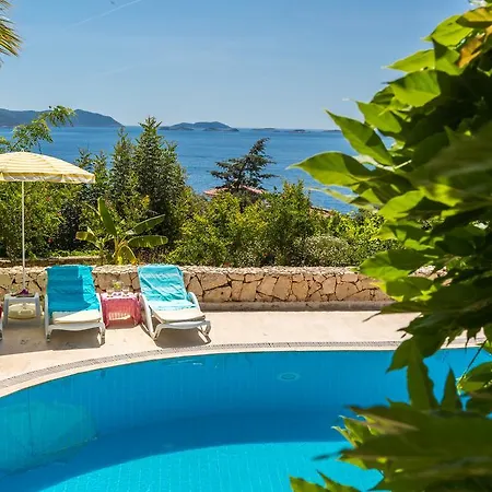 Villa Mimosa