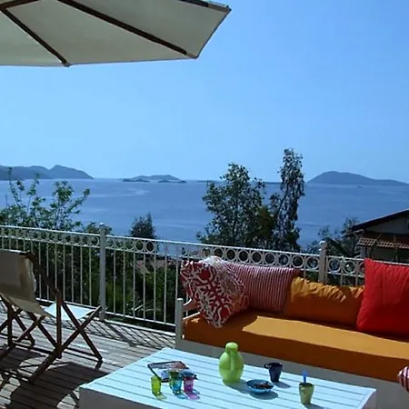 Villa Mimosa